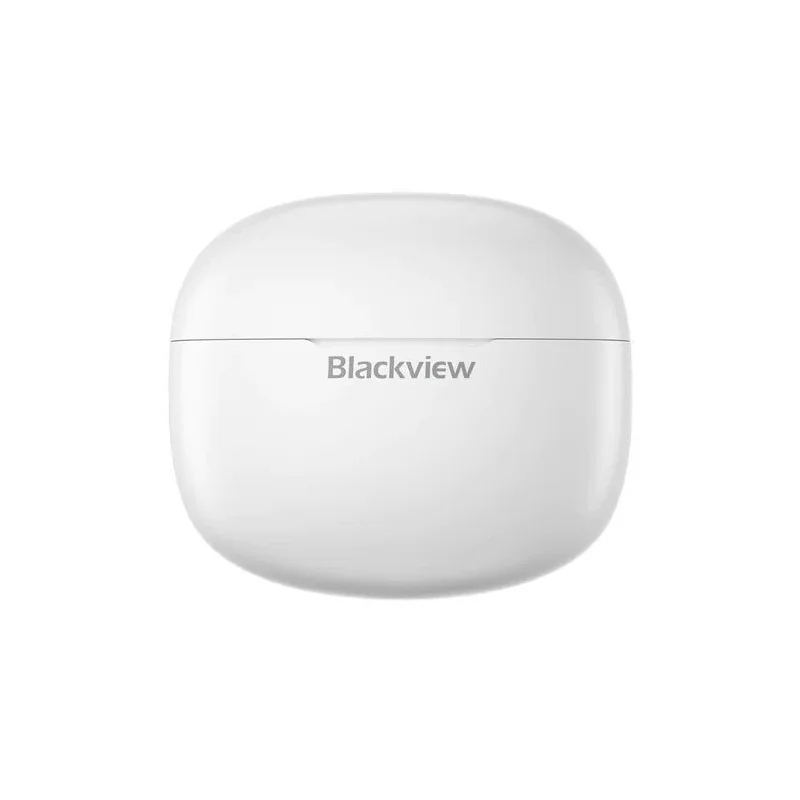 Ecouteurs TWS AirBuds 7 Blanc - BLACKVIEW - CAS_BV_AIRBUDS_7_W