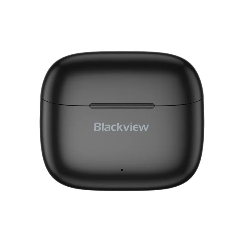 Ecouteurs TWS Airbuds 4 Noir - BLACKVIEW - CAS_BV_AIRBUDS_4_N