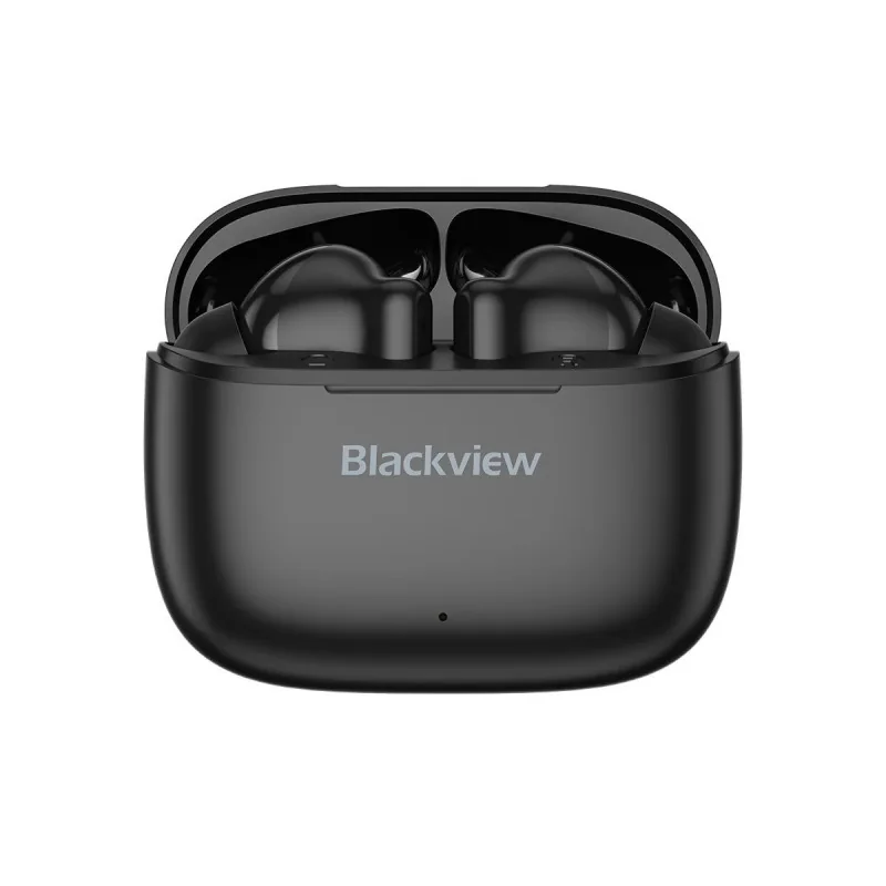 Ecouteurs TWS Airbuds 4 Noir - BLACKVIEW - CAS_BV_AIRBUDS_4_N