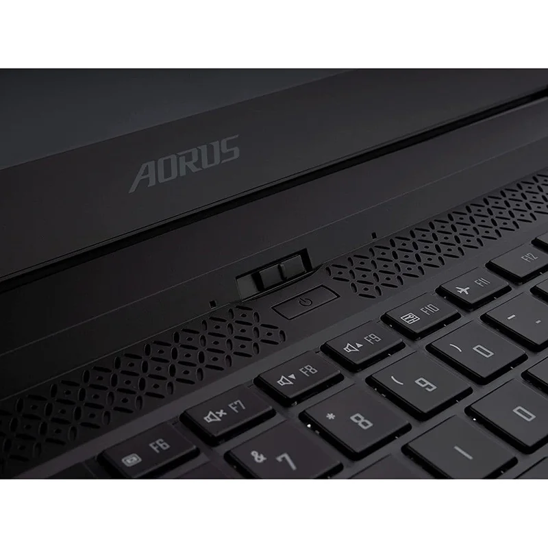 Ordinateur portable gamer 15,6" Aorus Intel Core i7-11800H 16Go/1Tb RTX 3070 Noir - GIGABYTE - AORUS15XD73FR224SO