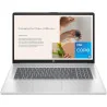 Ordinateur Portable Intel Core i5-1235U 16/512Gb Argent - HP - HP178Q4K6EA