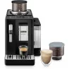 Machine à café espresso Rivelia Onyx black - DELONGHI - EXAM440.35.B