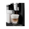 Machine à espresso full automatique avec mousseur de lait Rivelia Onyx Black - DELONGHI - EXAM440.55.B