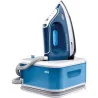 Centrale vapeur CareStyle CompactPro 2400W Bleu - BRAUN - IS2565BL