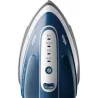 Centrale vapeur CareStyle CompactPro 2400W Bleu - BRAUN - IS2565BL