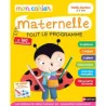 Mon cahier de maternelle PS 3-4ans