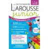 Dictionnaire Larousse Mini Plus Anglais 2024