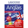 Dictionnaire Mini Anglais - Édition 2024