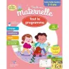 Toute ma maternelle - Tout le programme - Toute Petite Section 2-3ans