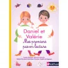 Daniel et Valérie Mes premiers pas en lecture 4-5ans