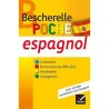 Bescherelle poche Espagnol: L'essentiel sur la langue espagnole