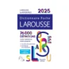 Dictionnaire Larousse Poche 2025