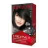 Coloration Colorsilk N°11 noir fondant - REVLON