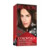 Coloration Colorsilk N° 20 chatain noir - REVLON