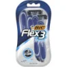 Rasoir flex 3 confort - BIC