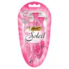 Rasoirs femme miss soleil 3 lames x4 - BIC