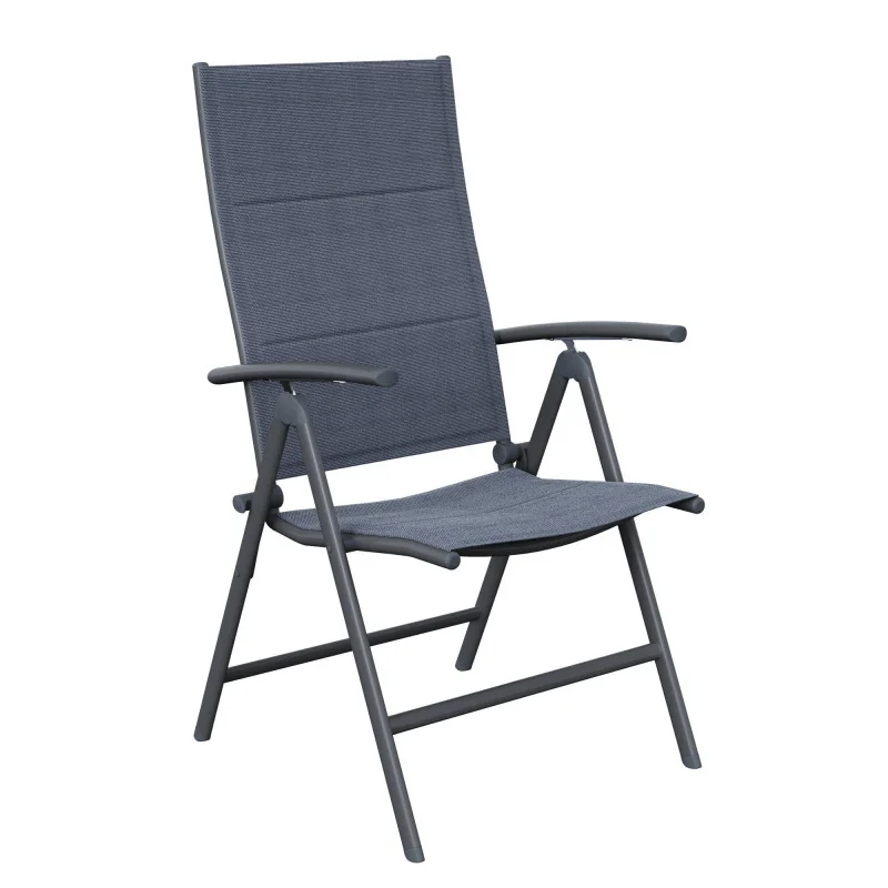 Fauteuil de jardin Orion