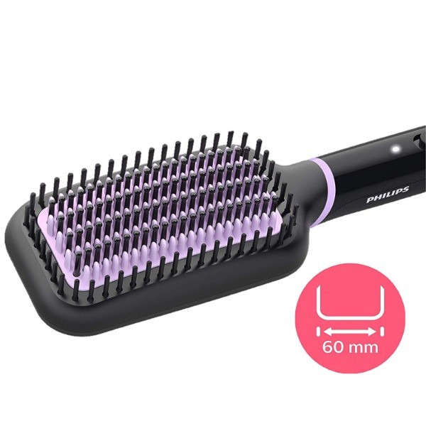 Brosse lissante Philips - bhh800/00