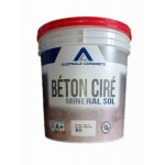 Kit béton ciré 10m2 Galet Light