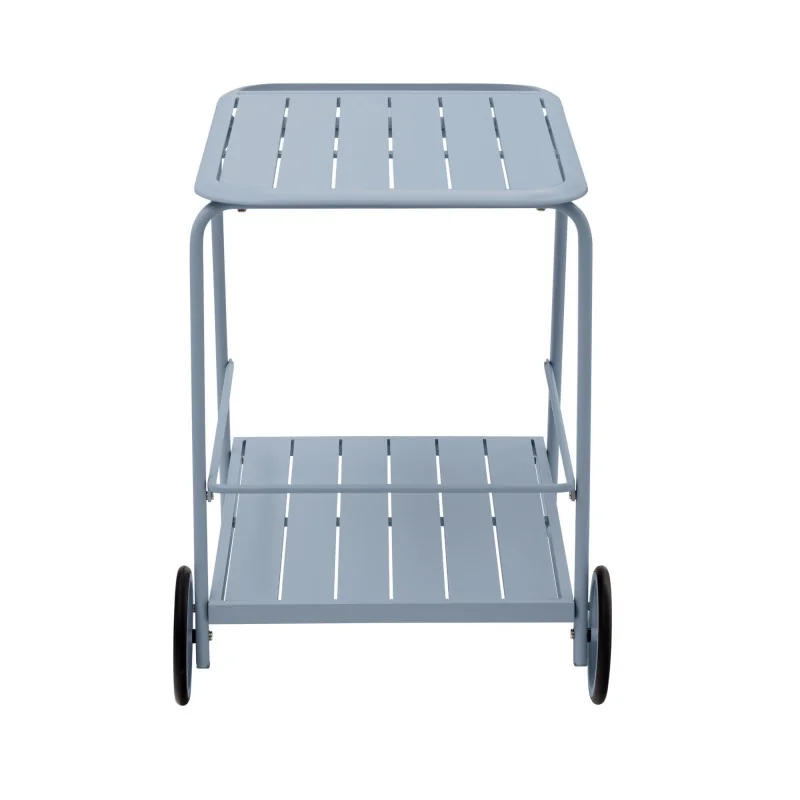 Chariot de jardin aluminium Idaho