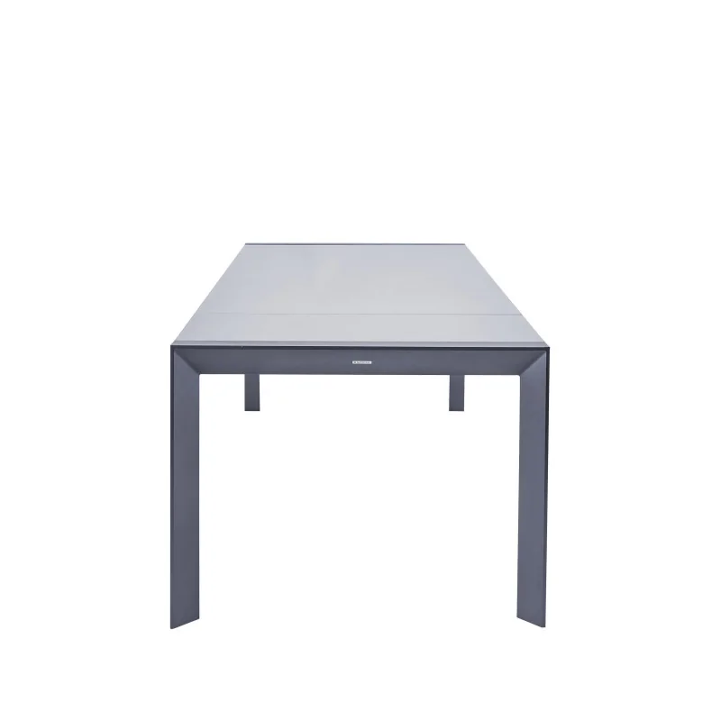 Table de jardin aluminium Aquila II