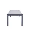 Table de jardin aluminium Aquila II