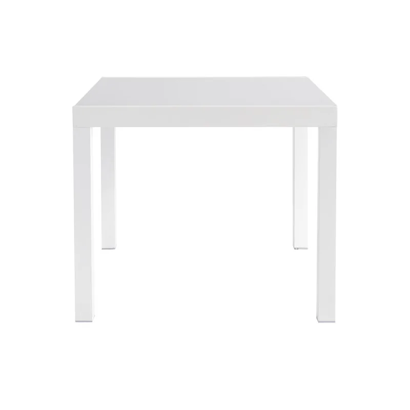 Table de jardin aluminium Lyra II