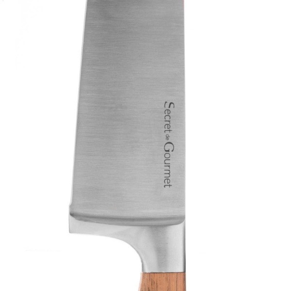 Couteau Chef Elegancia