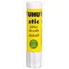 BATON COLLE UHU STIC GEANT 21G