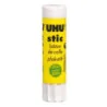 BATON COLLE UHU STIC GEANT 40G