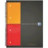 BLOC FILING BOOK 23X29,7 5X5