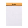 BLOC RHODIA 74X105 80G 5X5 BLC