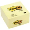 CUBE P-IT 450F 76X76 JAUNE