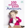 LIVR 100ACT EVEIL MONTESSORI