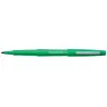 STYLO FEUTRE NYLON/FLAIR VERT