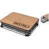 Porte-dosettes Bistro 30x24cm - EXCELLENT HOUSWARE - HZ1940030