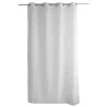 Voilage Mambo en polyester 140x240cm Blanc - 70759BCV140240