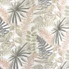 Voilage Mambo en polyester 140x240cm - 70759IMV140240