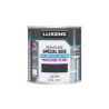 Peinture Bois Extérieur Conditions Extrêmes Luxens, Gris Anthracite Satiné 0.5 L