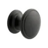 Lot De 2 Boutons De Meuble Audric Zamak H.30.5 X P.25.6 Mm