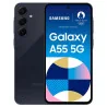 SMARTPHONE SAMSUNG GALAXY A55 5G 8/128GB A556 AWESOME NAVY