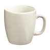 Mug Rond 18 cl Blanc