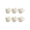 Mug Rond 18 cl Blanc