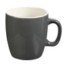 Mug Rond 18 cl Gris