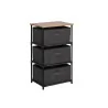 Meuble de rangement 3 cases -  SNG403068-3