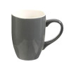 Mug Rond 31 cl Gris