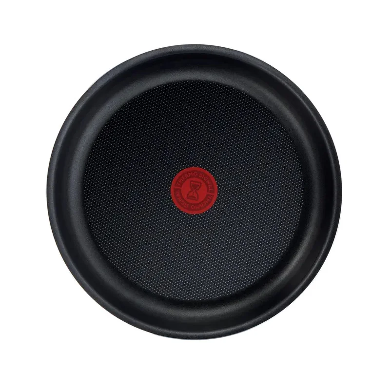 Batterie de cuisine 20 pièces Ingenio rouge - TEFAL -  L15291