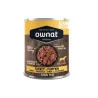 Pâtée pour chien adulte Turkey & Pumpkin 395g - OWNAT - OWCADH101