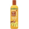 Après-shampoing ultra hydratant mangue et beurre de karité - CREME OF NATURE - 32C00001930