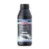 Liquide de rinçage Pro-Line pour filtre à parti­cules diesel 500ml - LIQUI MOLY - 21512